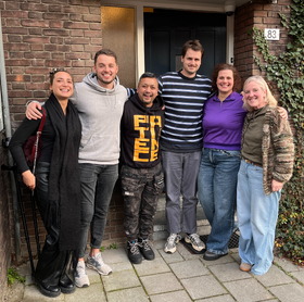 Teamleider (sluitingsdatum: 18 oktober 2026) 